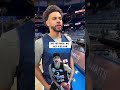 And now Ajay Mitchell has a new career-high in the NBA 🏀📈 #ajaymitchell #okcthunder #nba #fyp #...