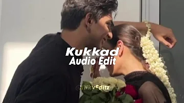 kukkad kamaal da - [ edit audio ]