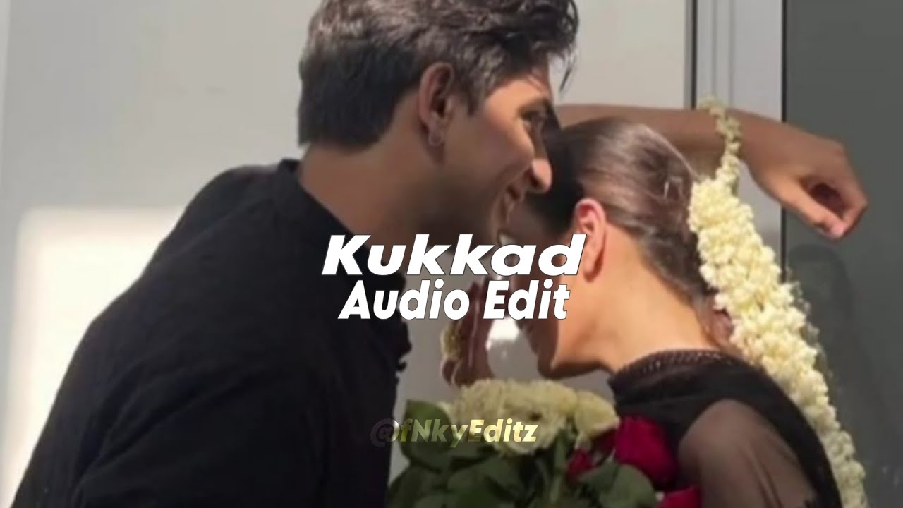 kukkad kamaal da [ edit audio ] YouTube