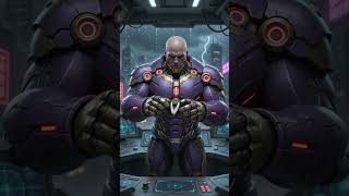 MARVEL Future Revolution Kingtron Bloopers Memes Omega Flight Raven Lapuz 50 P1 2026 06 17