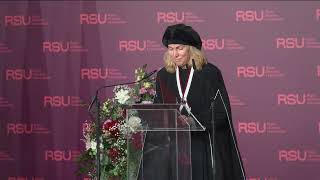Izlaidums RSU Latvijas Sporta pedagoģijas akadēmijai