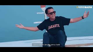 Download Lagu KOJEK RAP BETAWI - AYO CINTAI CHELYS SI PENYU BATIK (Official Music Video HD) MP3