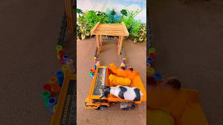 Diy mini creative project how to make project #asmr #handmade #creative