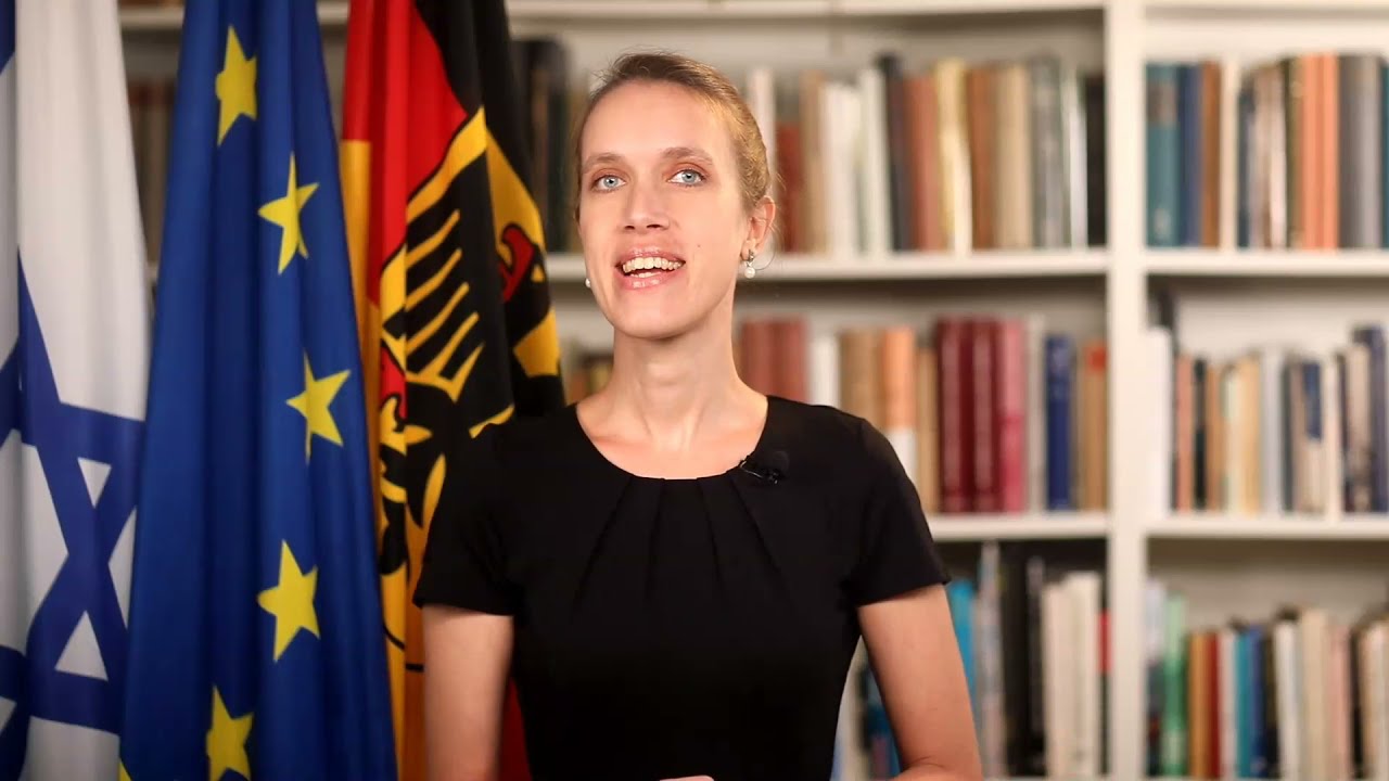 Day of German Unity (Tag der Deutschen Einheit) 2021