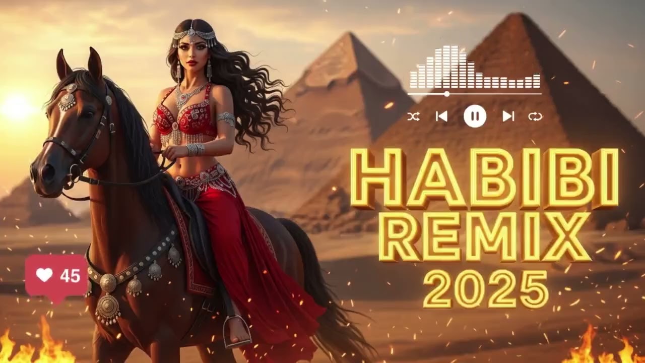 Top Producer Secrets for Viral Arabic Deep House Music 🌌 | Studio Hacks & Tricks