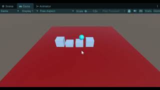 BITM3223 VR LAB 7 VOICE COMMAND
