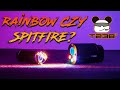 Krótka Recka | T238 Spitfire oraz T238 Rainbow Burst | Jedna recenzja, dwa tracery!