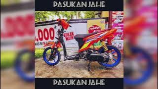 MINZ JET!!! Pasukan Jahe (Dede Sabunge Remix) NEW!!! 2021