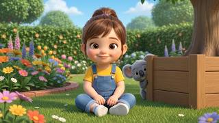 Details Baby Plays Hide & Seek with Cute Animals | Hide & Seek Fun for Kids | Playwise Kids News