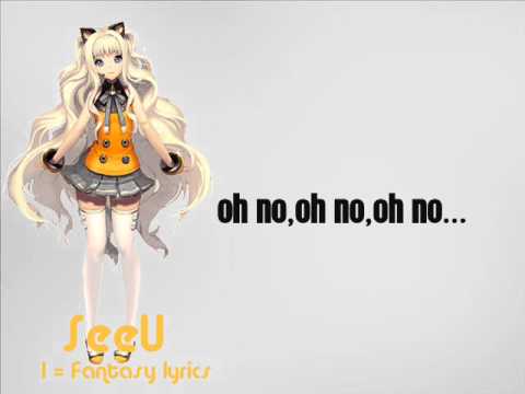 【VOCALOID3】[SeeU] - I=Fantasy Korean Romaji lyrics