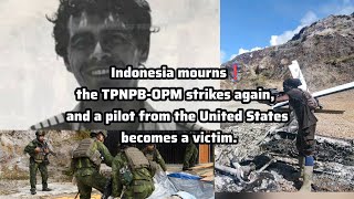 OPM. THE WORST HUMAN RIGHTS VIOLATOR IN PAPUA❗