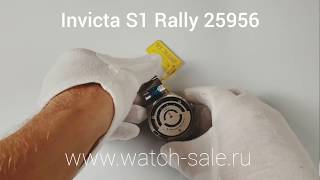 invicta 25956