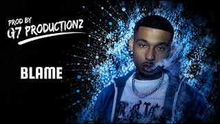 [FREE] Fredo x Clavish Type Beat - "Blame" | UK Rap Type Beat 2026
