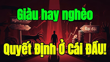 Tư Duy Ngược: Làm Giàu Khác Biệt Từ Con Số 0 – Dòng Chảy Tri Thức