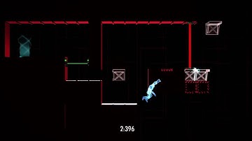 BCR Challenge Room 53 Eagle in HD