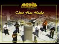 Capture de la vidéo Como Has Hecho (Caporal) - Grupo Andino De Oruro