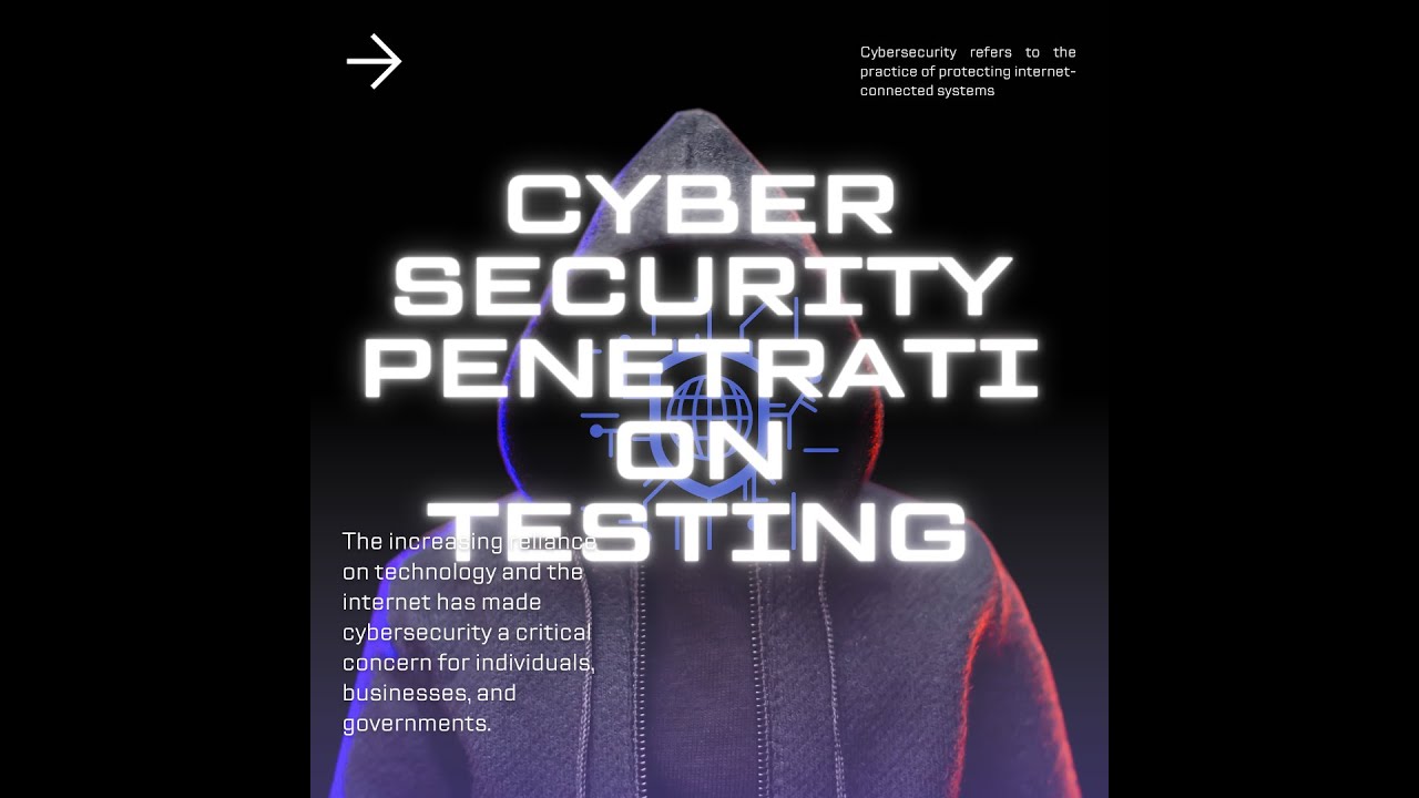 How to become a Penetration Tester in Cyber security | Guide for ...