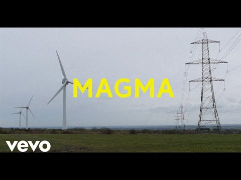 Magma Video