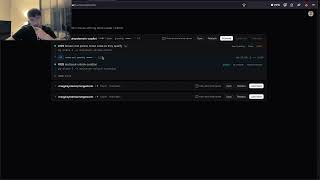 Building an AI X-Copilot from Scratch with Grok Cursor & Mergestorm (Day 8)