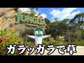 ジャングリア、オープンから半年経った今なら快適に遊べる説