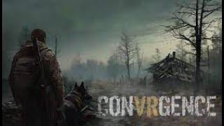 Comparing Paradox of Hope to CONVRGENCE - VR Quest 2