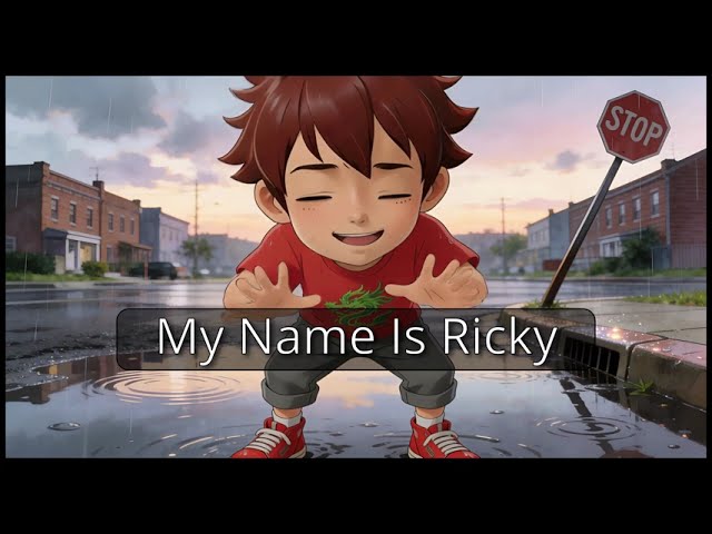 My Name Is Ricky | The Meaning & Story Behind Your Name | What's Your Name? auf YouTube ansehen My Name Is Ricky | The Meaning & Story Behind Your Name | What's Your Name? auf YouTube ansehen