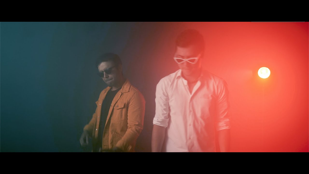 Tiempo - Impoluto x Ancizar (Video Oficial)