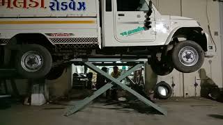 Unique Tech Engineering 9979674433