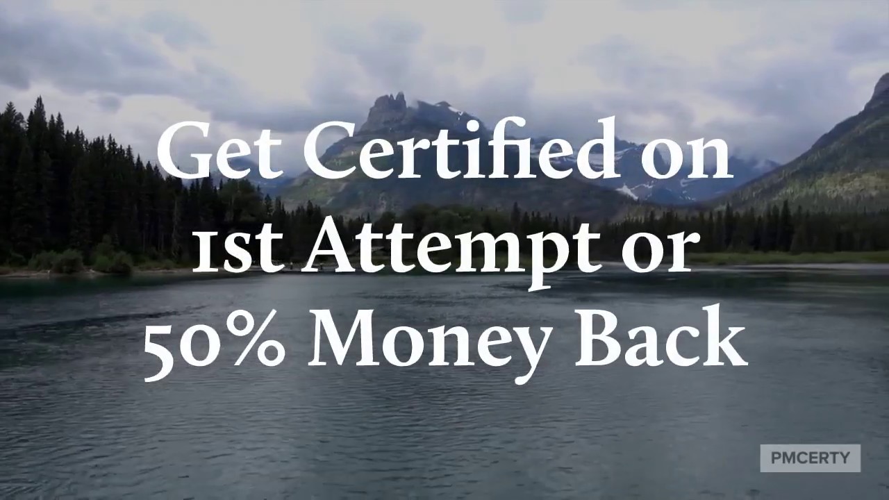 4th Ed PgMP Question Bank Trainer Support