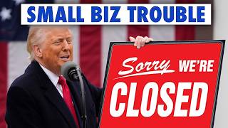 12 Rules For Small Businesses To Survive Trump Tariffs in 2025