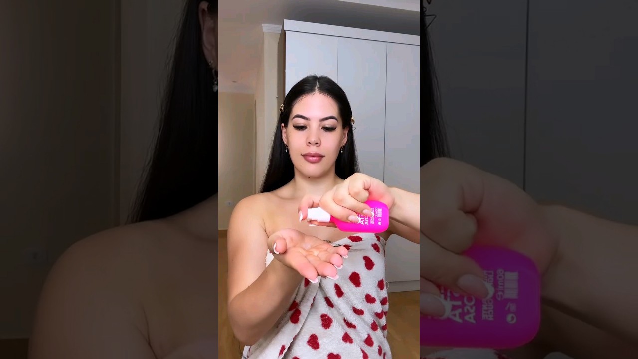 Vem se arrumar comigo ❤️❤️