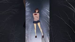 dandadan    Momo Ayase Soramafuurasakaroleplaying Game ai Dance Cover ai dan Da Dan