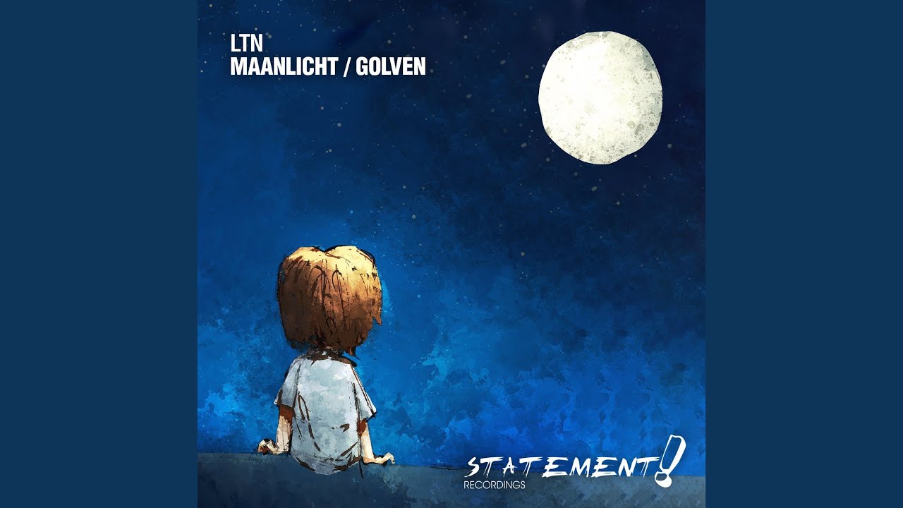 Golven (Extended Mix)