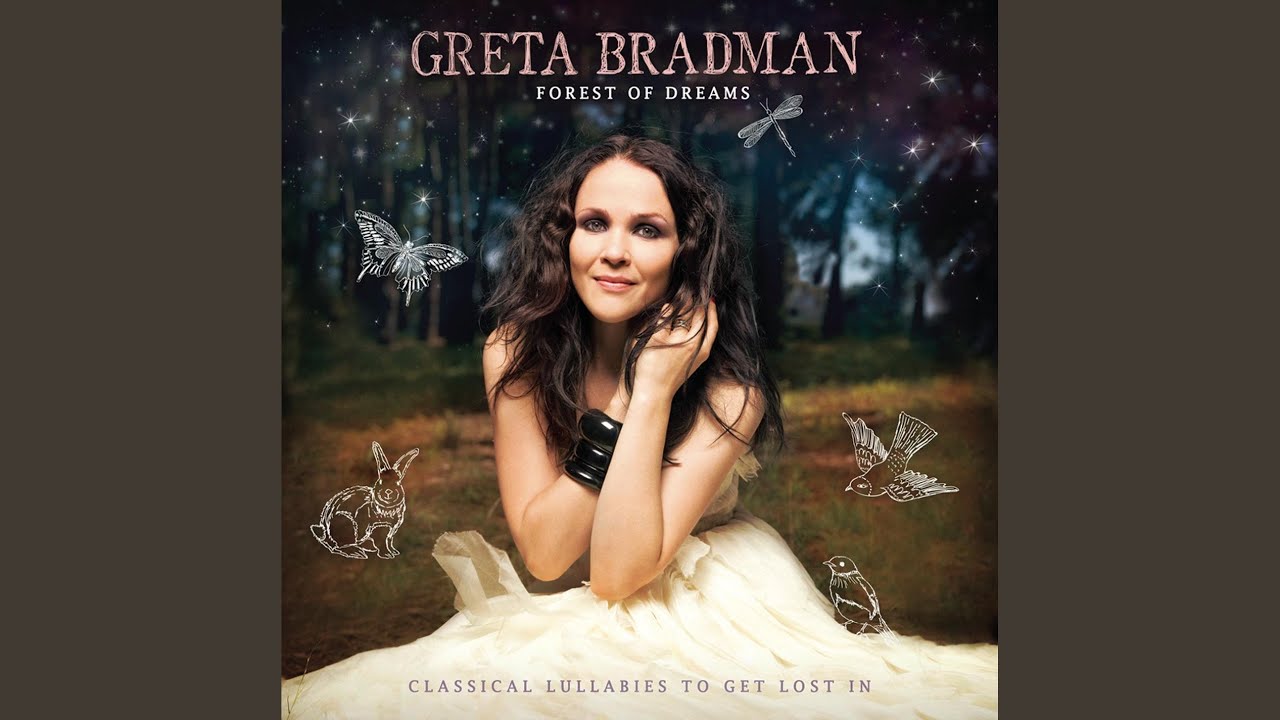 Pan's Labyrinth Lullaby