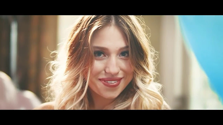 Bibi H - How It Is  (real voice !!!)