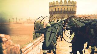 The Siege of Antioch (1098) | When the Besiegers Became the Besieged | Part 4