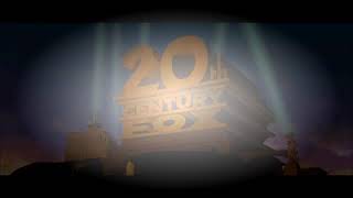 20th Century Fox 1994 Prototype Remake