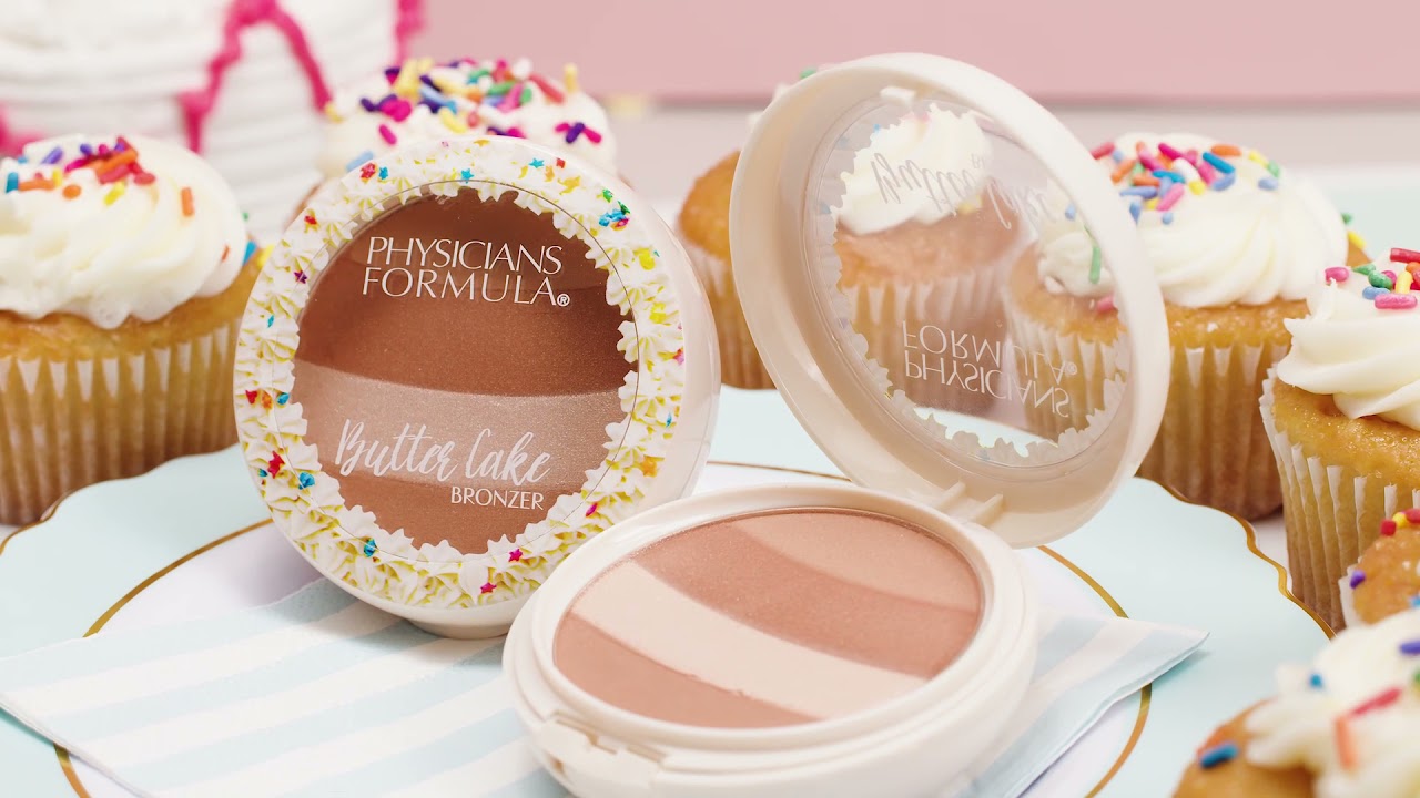 Physicians Formula Butter Cheat Day Collection