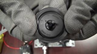 Metering Air-Controlled Valve Troubleshooting - Acorn Eng Technical Service Tutorial