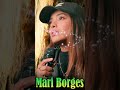 Mari Borges - Ta Chorando Por Que