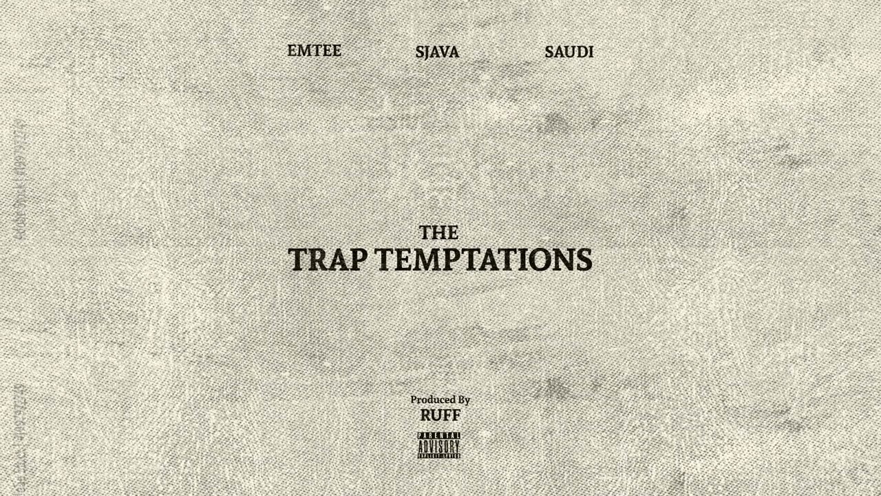 Watch Ruff, Emtee, Sjava, Saudi - Sakhuluma (Official Audio) on YouTube Watch Ruff, Emtee, Sjava, Saudi - Sakhuluma (Official Audio) on YouTube