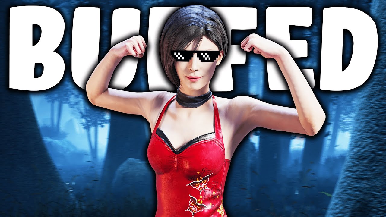 Survivor Got Buffed AGAIN!