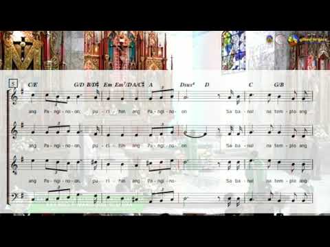 Video: Anong mga instrumento ang makikita mo sa Awit 150?