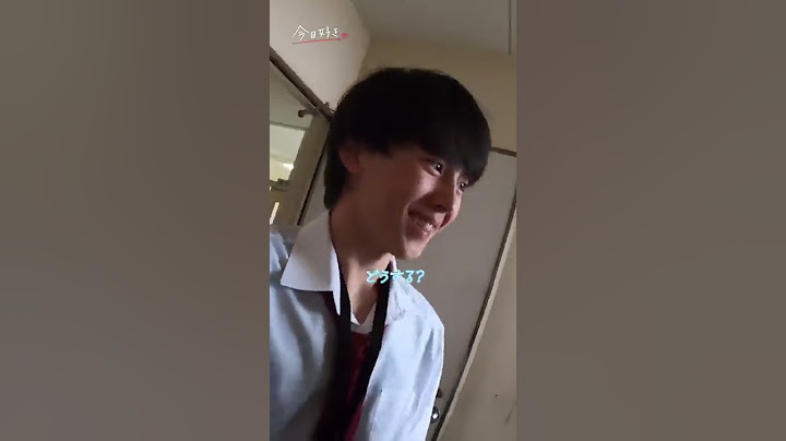 【キュン】カップルがキス⁉🥰続きはコメント欄から！ #shorts
