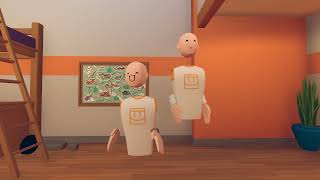 Welcome To Bald Man Group