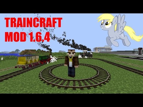 traincraft mod install pc traincraft mod install pc