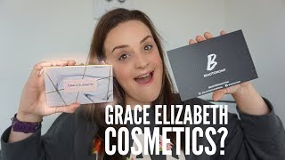 REVEALING MY EYESHADOW PALETTE! | BEAUTONOMY