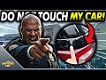 Officer Gets CAUGHT Breaking The Law! Police Department Has No Comment! Laws For Thee Not For Me!