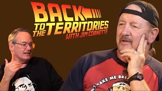 Back to the Territories #07 | Terry Funk | Amarillo