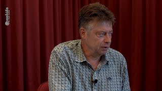 Peter Pels. Film 5. Ethics about Anthropology today and collaborative research in Çatalhöyük